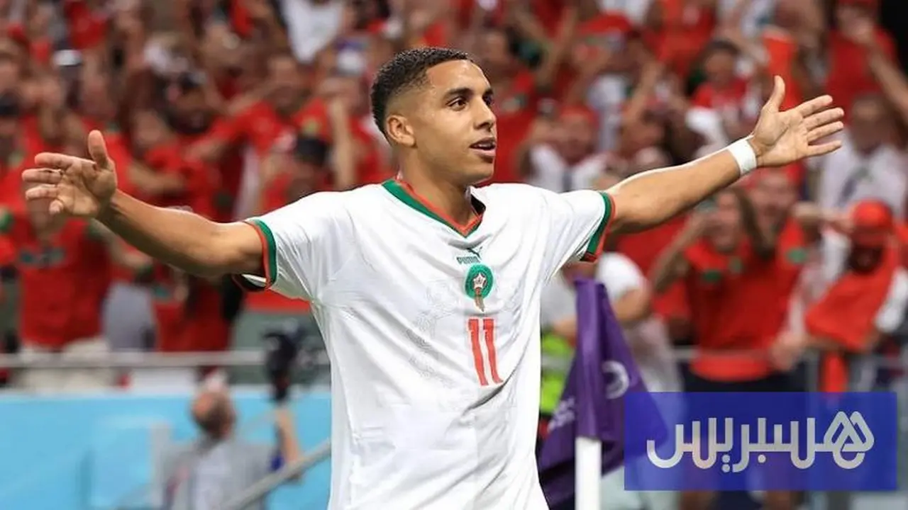 عبد الحميد الصابيري يحسم الجدل حول حقيقة انضمامه إلى نادي الرجاء الرياضي